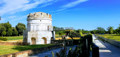 Mausoleo di Teodorico